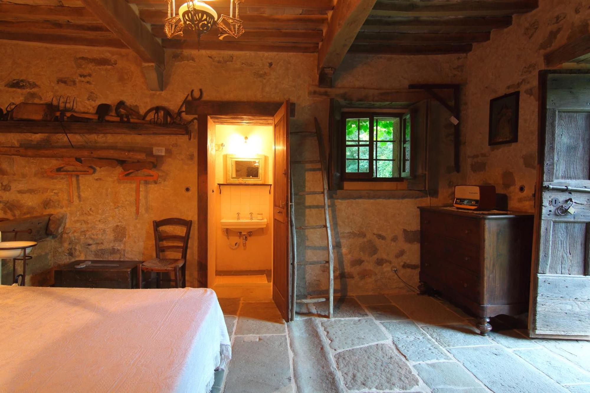 Podere Pian Di Mulino Cortona Exterior foto
